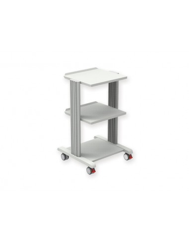 CHARIOT SMART - 3 tablettes