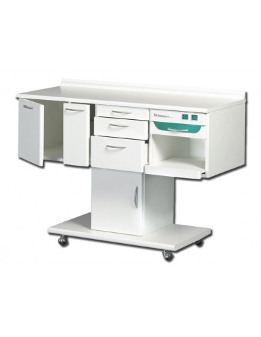 GAMMA 3 CABINET - large 108x45x77h cm