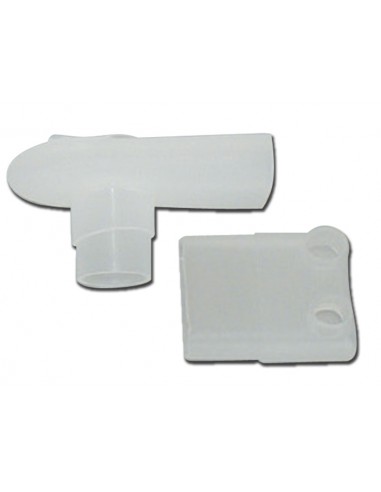 MOUTHPIECE - NASAL PRONG for 28139/40
