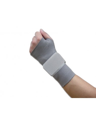 WRIST SUPPORT 15-16 cm - S right