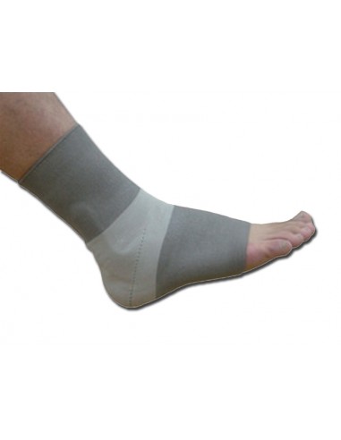 ANKLE SUPPORT 21-23 cm - M left