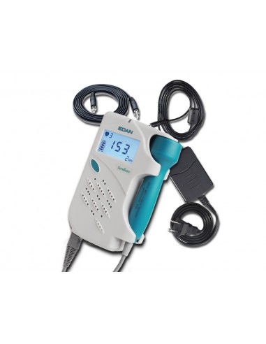 SONOTRAX PRO POCKET DOPPLER WITH DISPLAY without probe