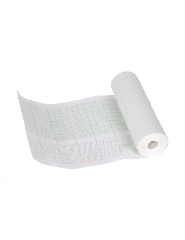 PAPER ROLL FOR 29531 152mm x 25m