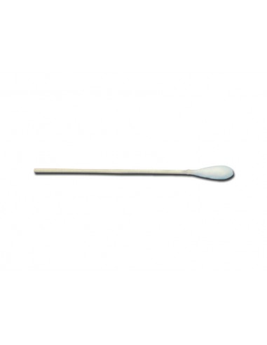 COTTON SWABS - cotton 10 mm (10 plastic bags of 50)