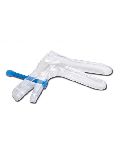 CENTRAL PIN SPECULUM - mixed sizes - sterile