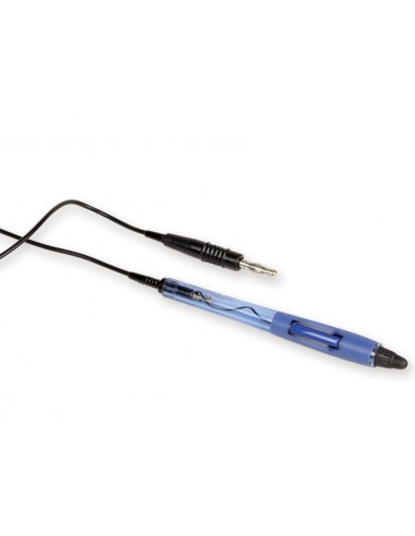 PROFESSIONAL HANDLE for electrolysis needle