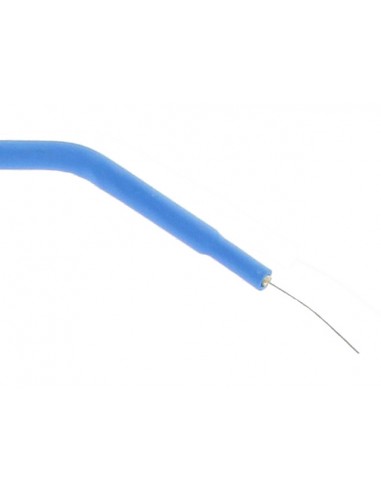 ELECTRODE WIRE-ANGLED 45°