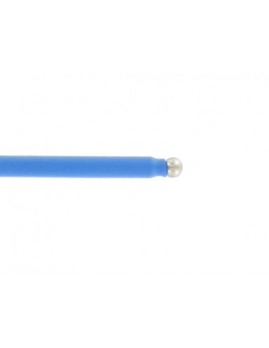 ELECTRODE BALL POINT-STRAIGHT