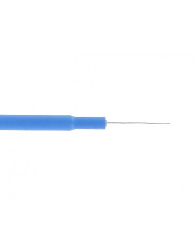 ELECTRODE WIRE-STRAIGHT