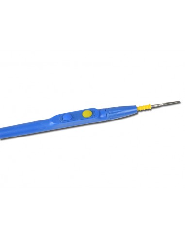 ORION PLUS AUTOCLAVABLE HANDLE - 100 times with screw clamp