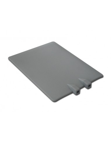 RUBBER PLATE 20 x 15 cm - without cable (for 50,80,106,122,160,132)