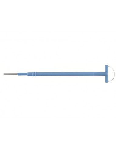 LOOP ELECTRODE 15 x 8 mm - disposable - sterile