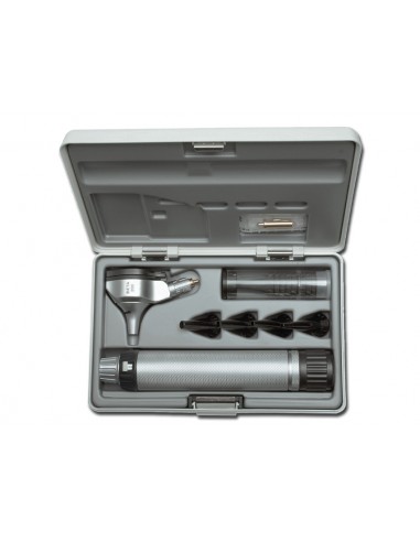 OTOSCOPE F.O. HEINE BETA 200 Li-Ion 3,5V