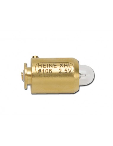 HEINE 106 BULB for Mini 3000 ophthalmoscopes