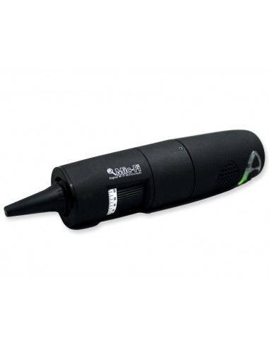 MIC Wi-Fi & USB VIDEOTOSCOPE with software