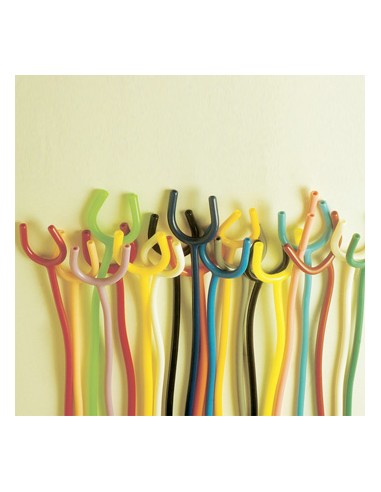 Y-TUBING - mixed colour