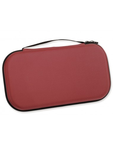 CLASSIC CASE for stethoscope - burgundy