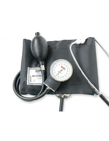 YTON ANEROID SPHYGMO - stethoscope incorporated