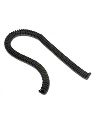 COILED TUBING EXTENSION - 3 m (42/45 spirals)