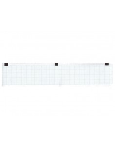 Carta Termica Ecg 80x30 Mmxm - 10 Rotoli