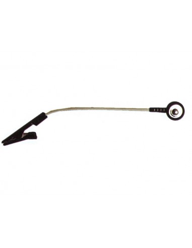 VETERINARY ADAPTERS for ECG MONITOR CABLE (pin)