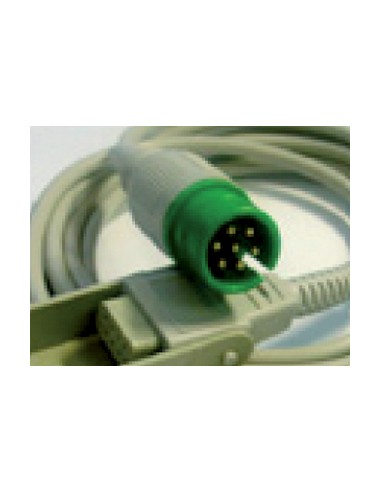EXTENSION CABLE 7 Pin Big between 33730/1/2 and monitors sold since 2007
