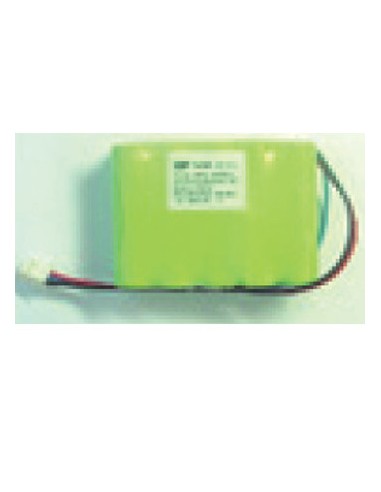 BATTERY for codes 33720/1/2 - models up to january 2006