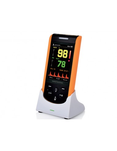 OXY-110 PULSE OXIMETER