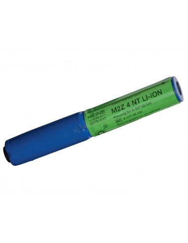 HEINE RE-CHARGEABLE Ped LI-ION L BATTERY 2.5V X-007.99.104 - spare