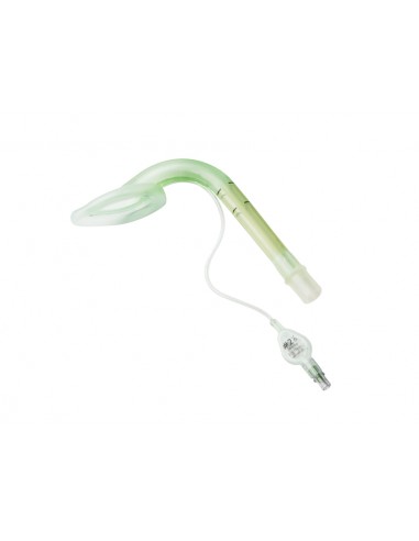 AURAONCE DISPOSABLE LARYNGEAL MASK N 2.5