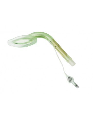AURAONCE DISPOSABLE LARYNGEAL MASK N 4
