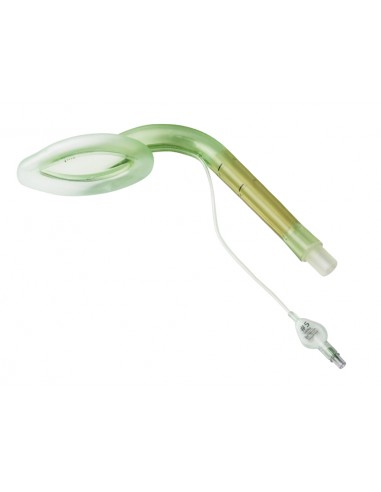 AURAONCE DISPOSABLE LARYNGEAL MASK N 5