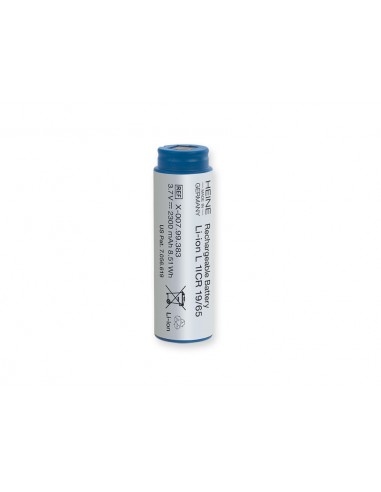HEINE RE-CHARGEABLE LI-ION L BATTERY X-007.99.383 - spare
