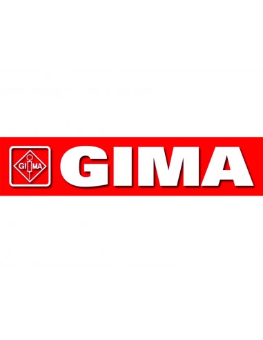 "GIMA GREEN" HALOGEN BULB 3.5V