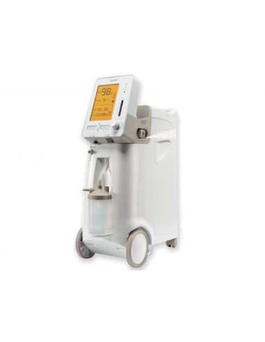 OXYGEN CONCENTRATOR 3 L DELUXE