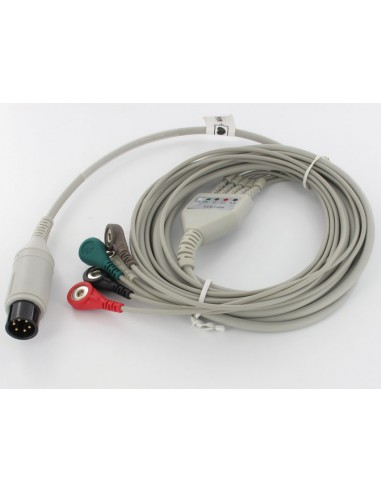 ECG CABLE for PC-3000 and VITAL - spare
