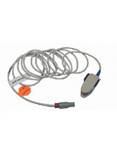 SpO2 PROBE for PC-300 - adult - spare