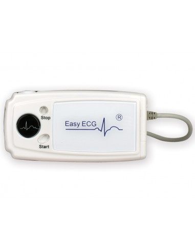 ECG 1 CANALE per PC-200/300 opzionale, necessita di 33248