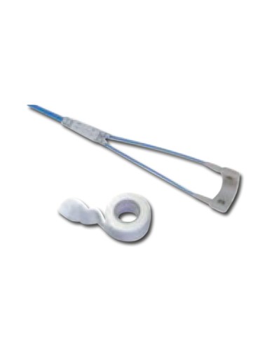 SpO2 ADULT/NEONATAL WRAP PROBE for PHILIPS - 1.6 m cable