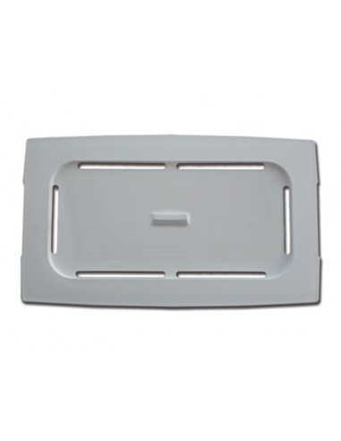 TANK COVER for 35501-3 - plastic