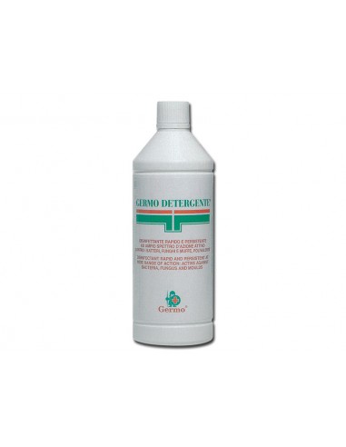 DISINFETTANTE AMBIENTALE - 1 litro