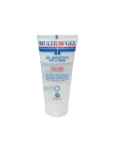 GEL MULTI-USAGE - tube 75 ml