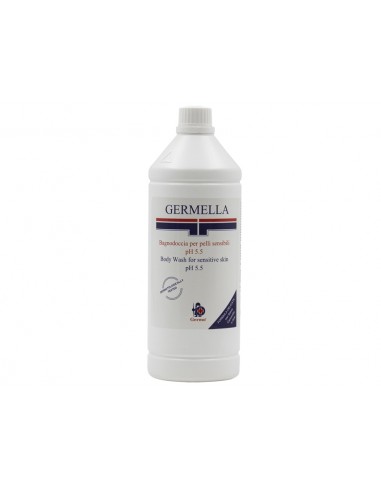 GERMELLA - 1000 ml - protection cutanée