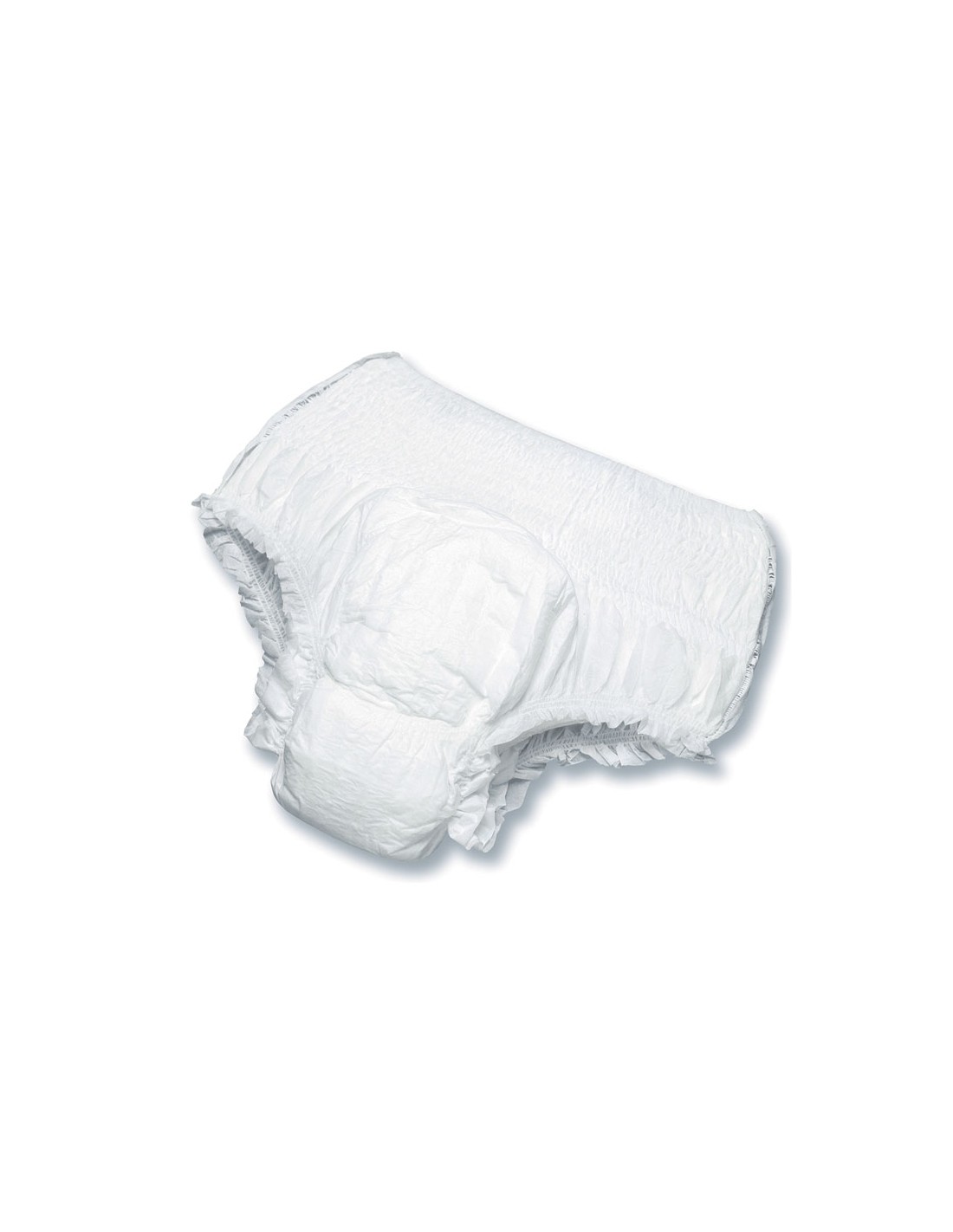 destyer Washable Absorbency Incontinence Aid Cotton Underwear