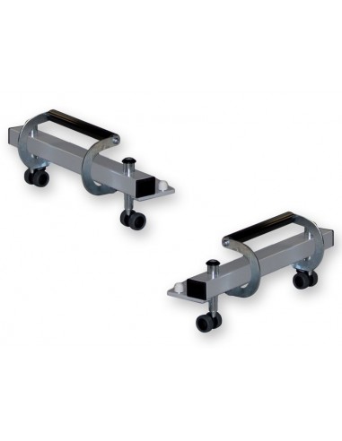 RETRACTABLE/REMOVABLE/TURNABLE WHEELS for 44500/03/10/16/30/36