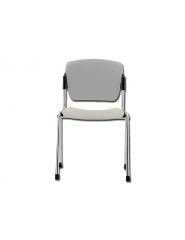 STACKABLE CHAIR - gray