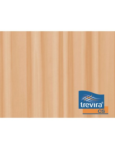 TREVIRA CURTAINS for wing screen - peach