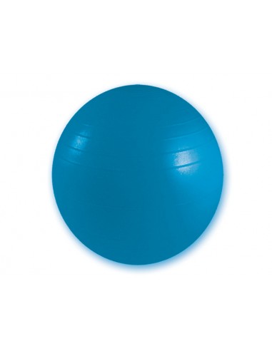 BURST RESISTANT BALL diam. 75 cm - blue