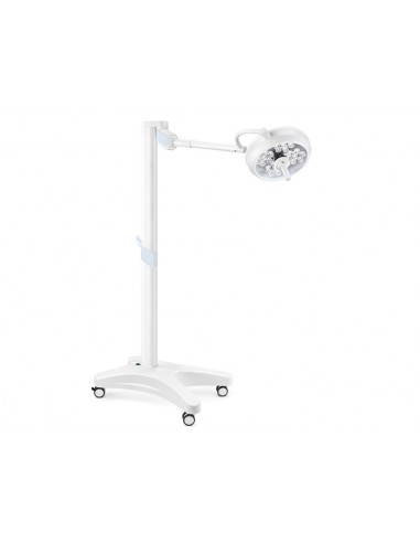 TRIS SCIALYTIC LED LIGHT - trolley