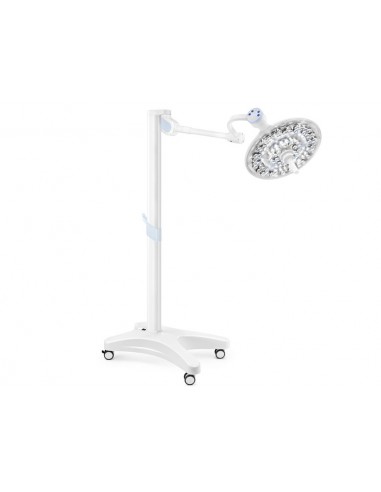 LAMPE LED GIMALED - chariot